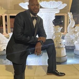 Meet your Posher, Danny